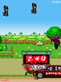 Avatar174 + Army164 Mod Key